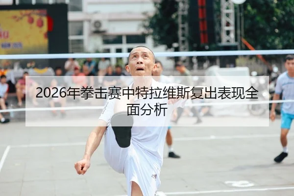 2026年拳击赛中特拉维斯复出表现全面分析
