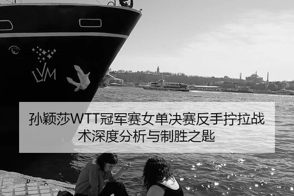 孙颖莎WTT冠军赛女单决赛反手拧拉战术深度分析与制胜之匙