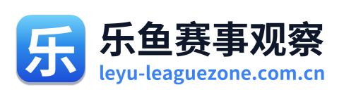 乐鱼赛事观察